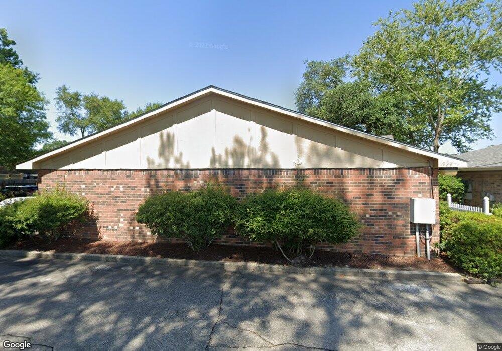 1924 Corporate Square Dr unit B, Slidell, LA 70458 - photo 1