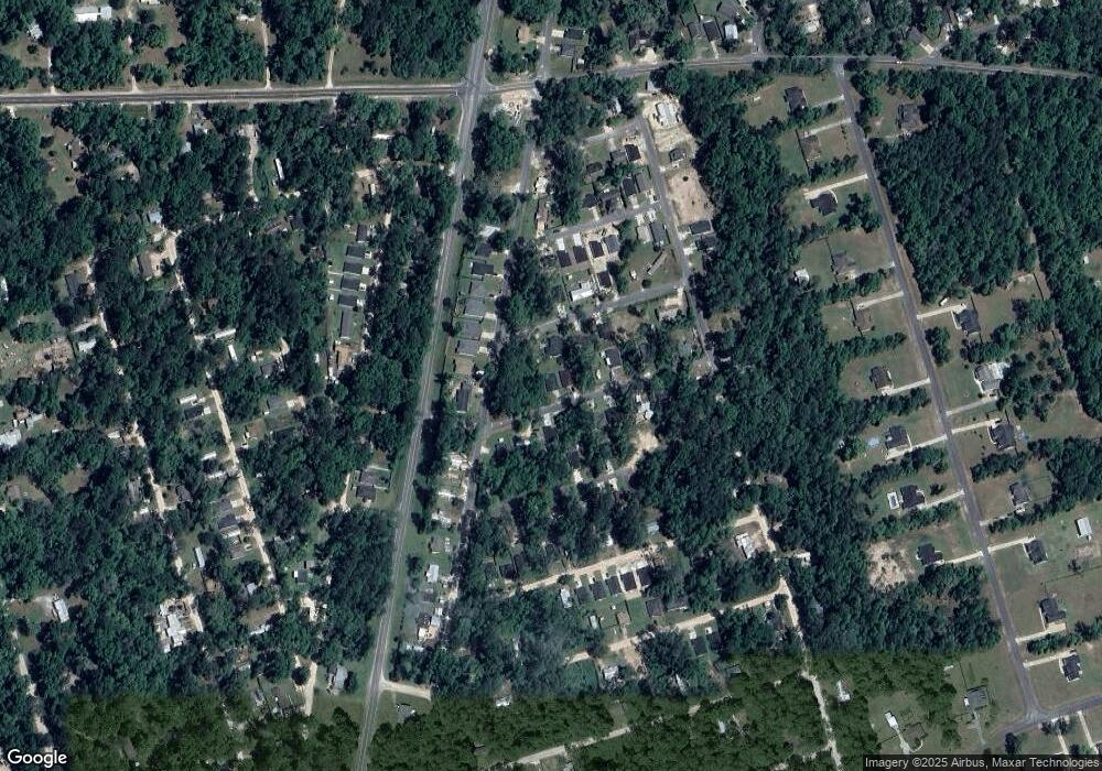 28 Kickapoo St unit 3, Crawfordville, FL 32327 - photo 1