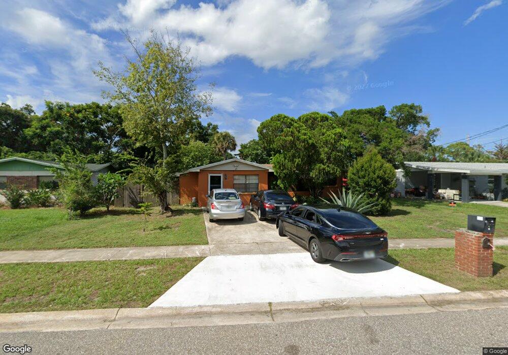 1018 Revilla Ln, Rockledge, FL 32955 - photo 1