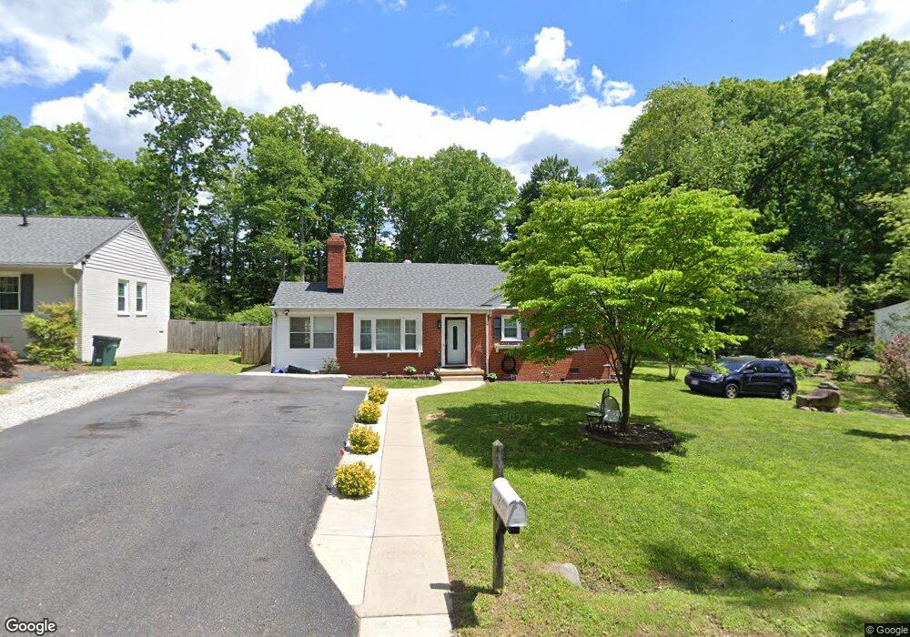 1401 Blue Jay Ln, Henrico, VA 23229 - photo 1