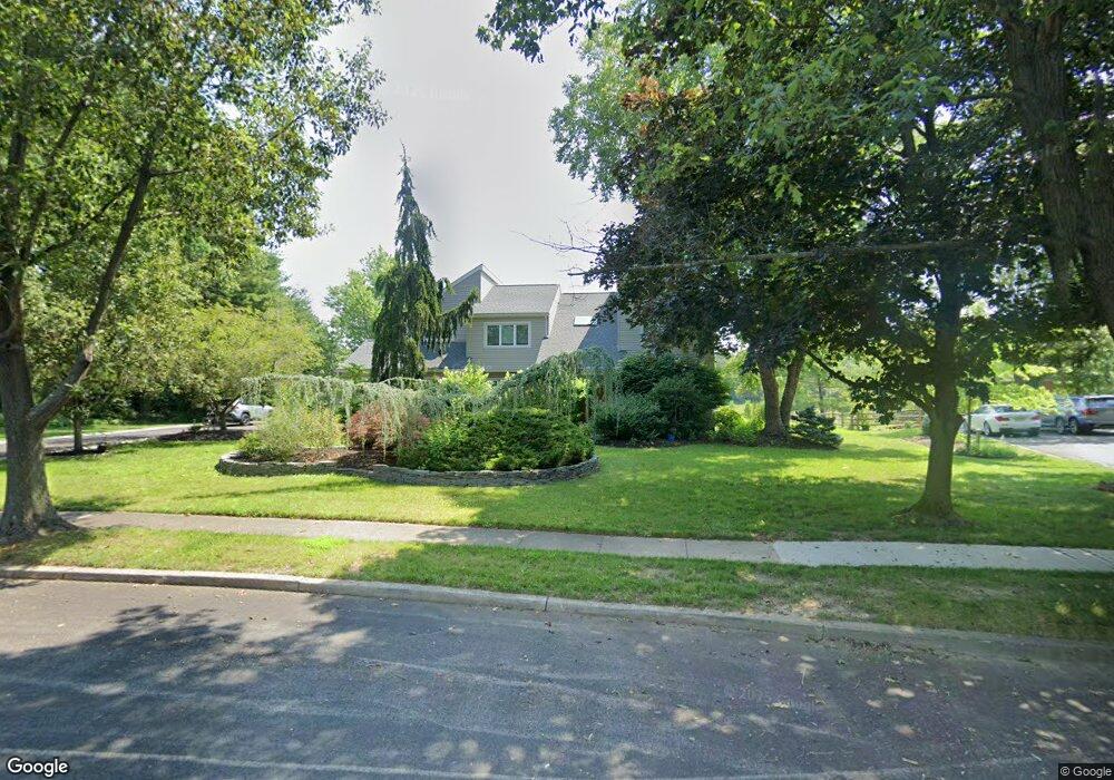 25 Hamilton Dr, Princeton Junction, NJ 08550 - photo 1