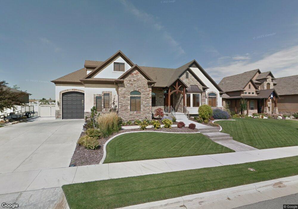 3716 W 12125 S, Riverton, UT 84065 - photo 1