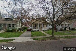 337 S Washington Ave, Moorestown, NJ 08057