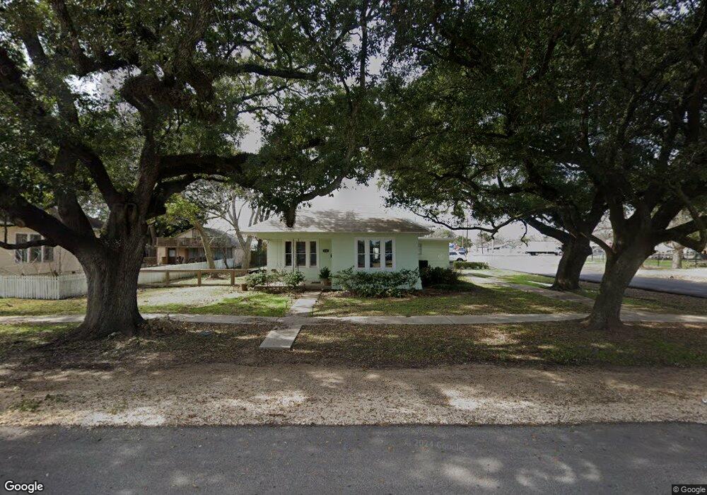 1200 2nd St, Rosenberg, TX 77471 - photo 1
