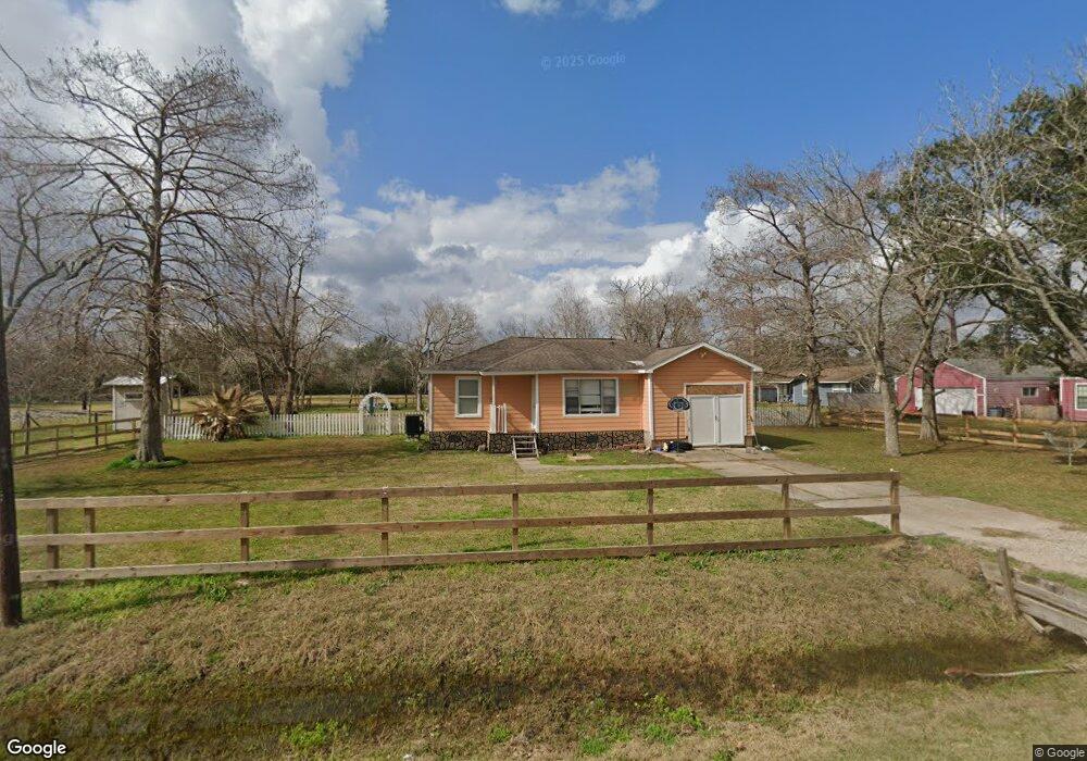 9102 Harvest Acres Dr, Manvel, TX 77578 - photo 1