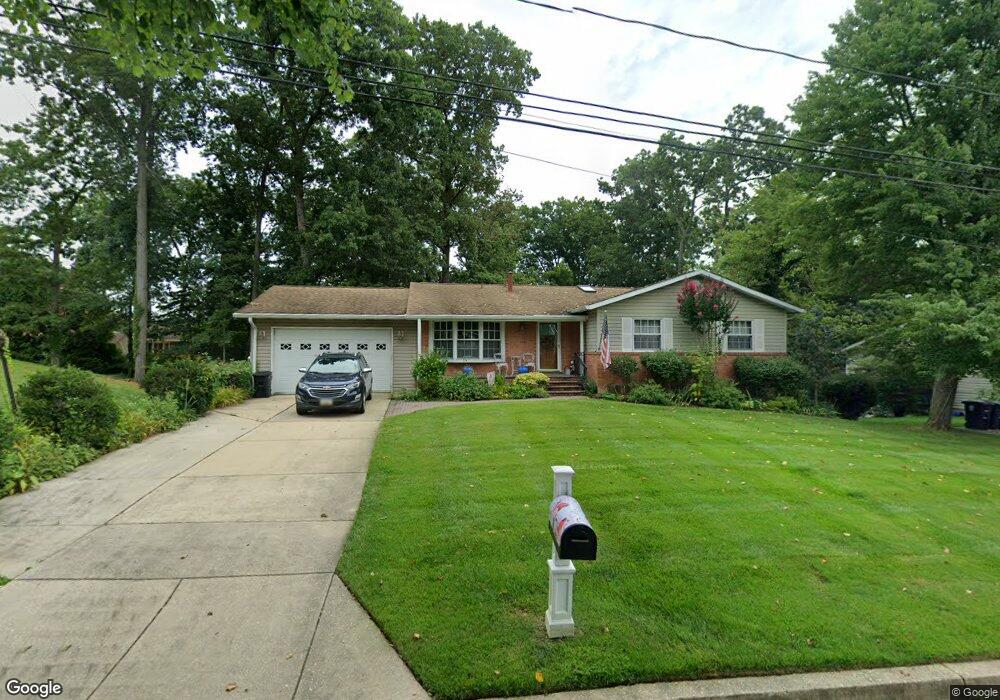 6902 Redmiles Rd, Laurel, MD 20707 - photo 1