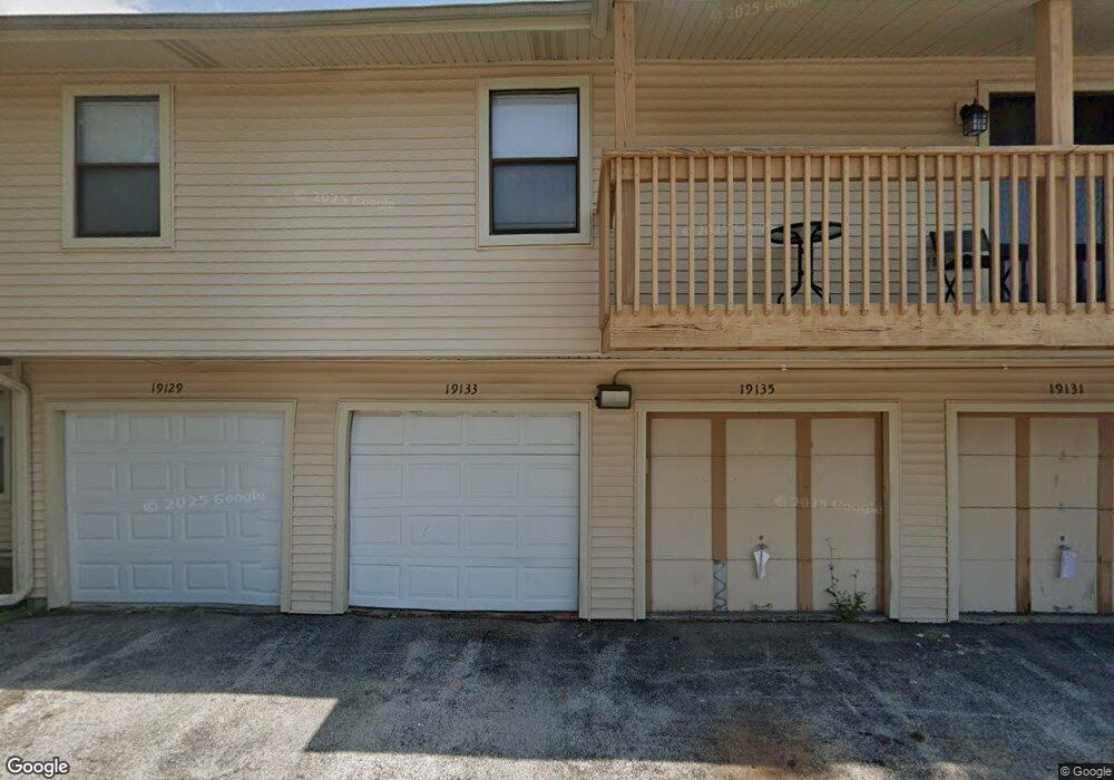 19131 Pine Dr unit 12, Country Club Hills, IL 60478 - photo 1