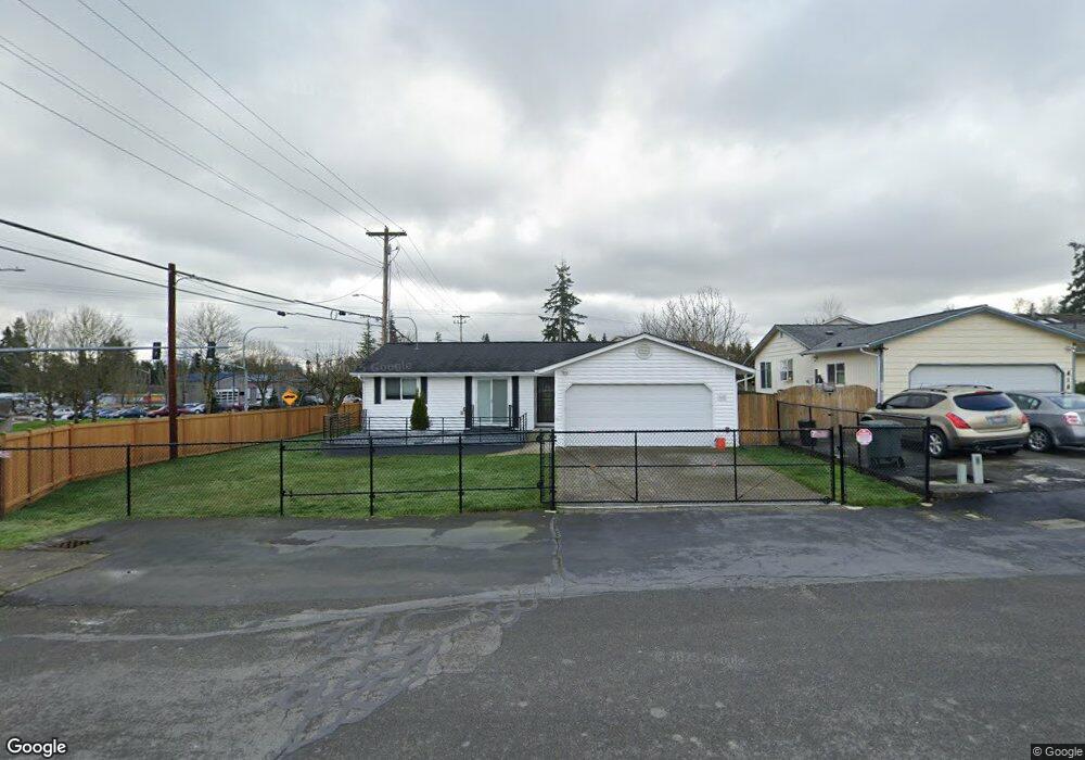 406 94th St SW, Everett, WA 98204 - photo 1