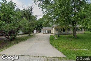 715 Illinois St, Oswego, KS 67356