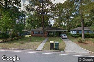 2323 Toussaint Ave, Savannah, GA 31404