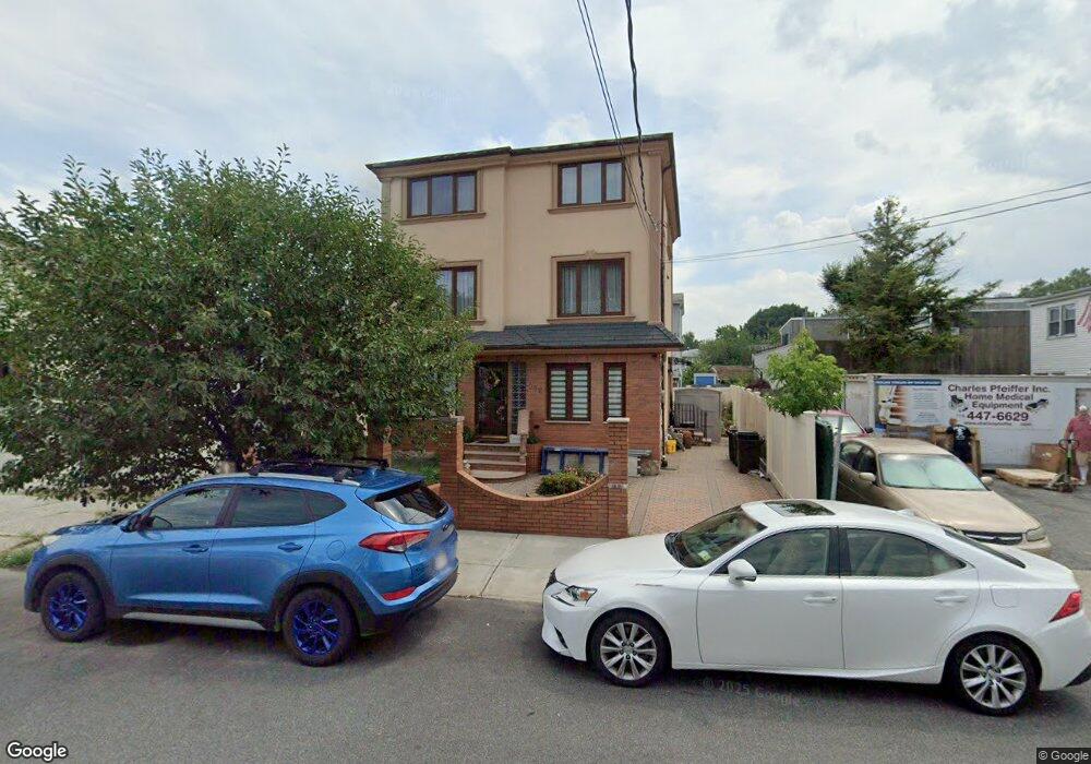 254 Egbert Ave, Staten Island, NY 10310 - photo 1