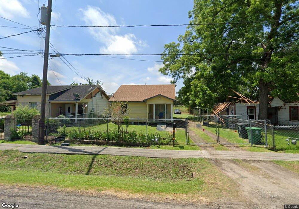 4018 Linder St, Houston, TX 77026 - photo 1