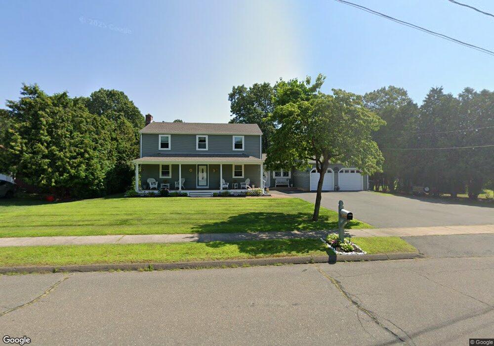 26 Leslie St, Windsor Locks, CT 06096 - photo 1