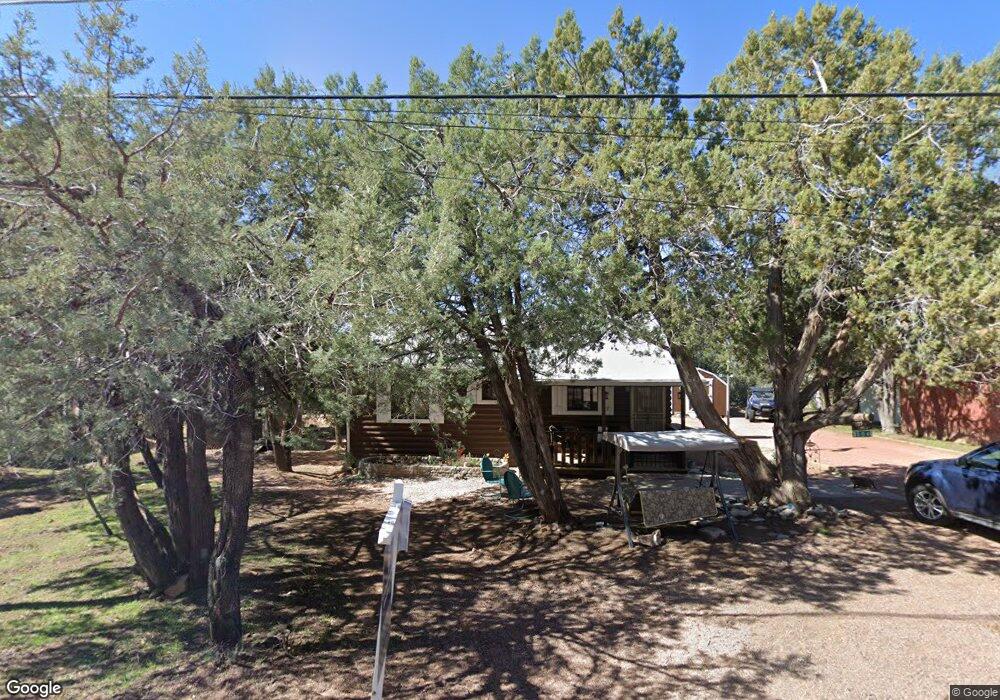 504 N Skunk Hollow Ln, Payson, AZ 85541 - photo 1