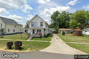 230 S 3rd St, Capron, IL 61012