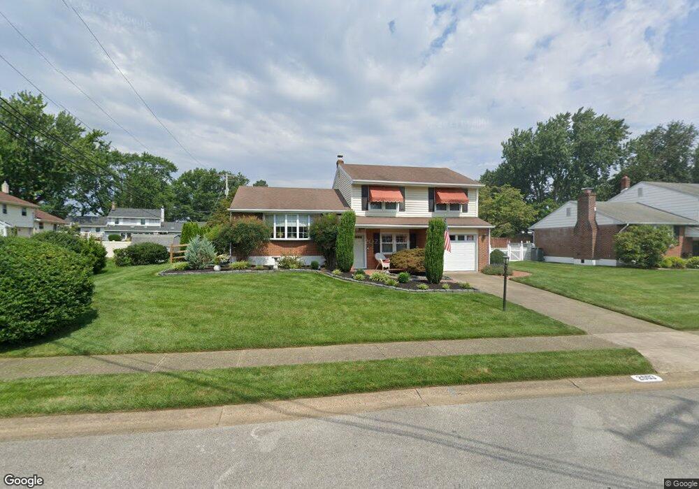 2003 Gravers Ln, Wilmington, DE 19810 - photo 1