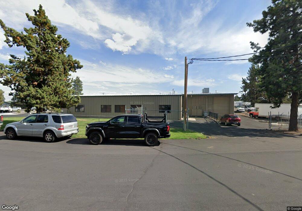 61572 American Loop, Bend, OR 97702 - photo 1