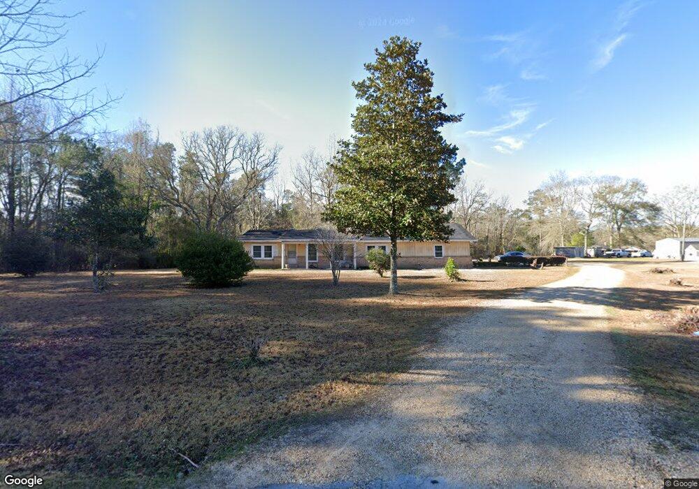 587 Kirklin Rd, Tylertown, MS 39667 - photo 1