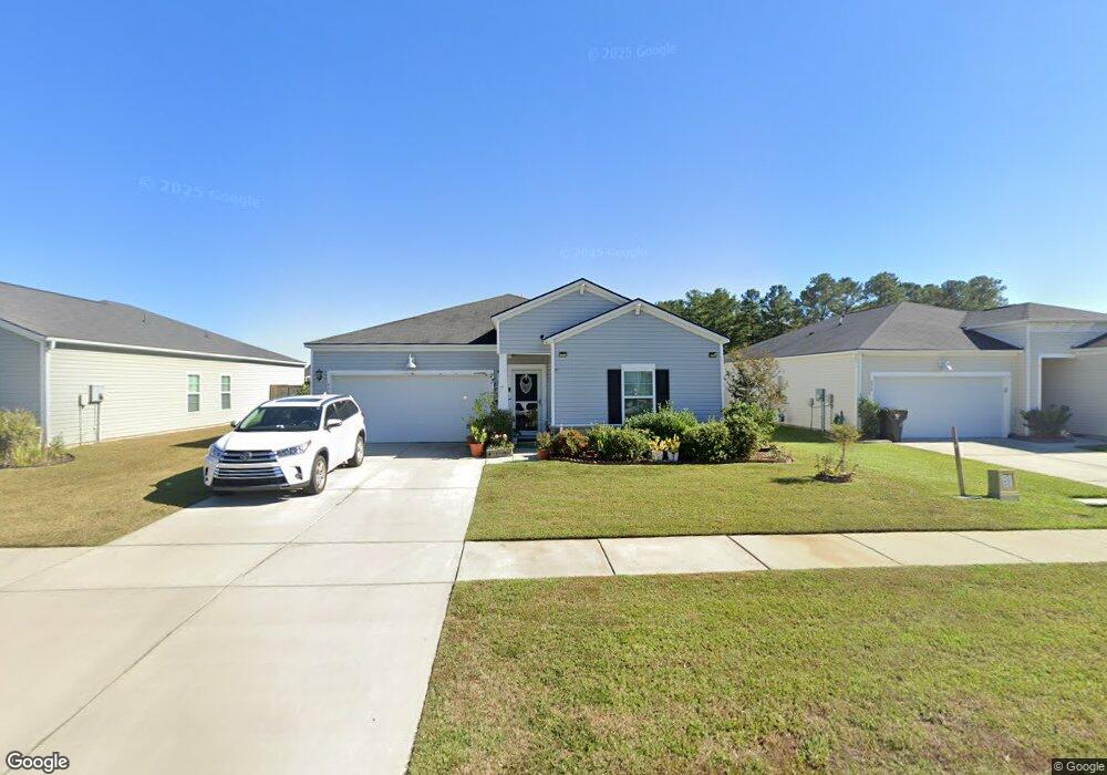 472 Spanish Wells Rd, Summerville, SC 29486 - photo 1