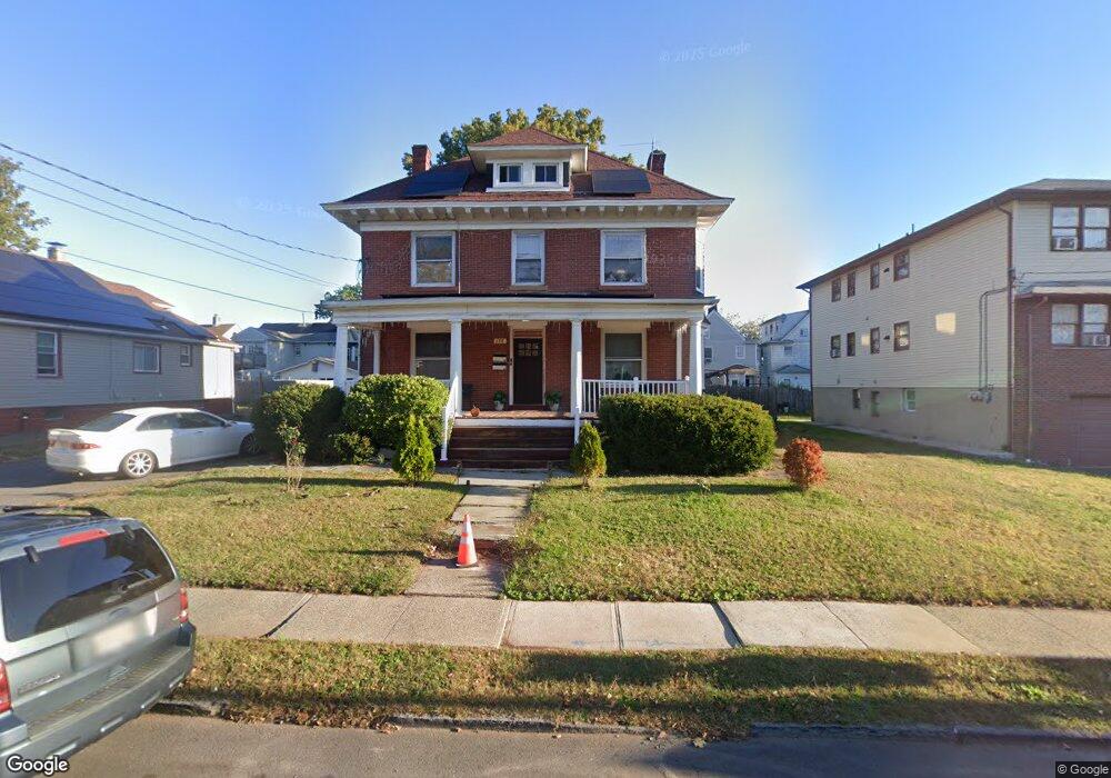 238 E Hazelwood Ave unit 2, Rahway, NJ 07065 - photo 1