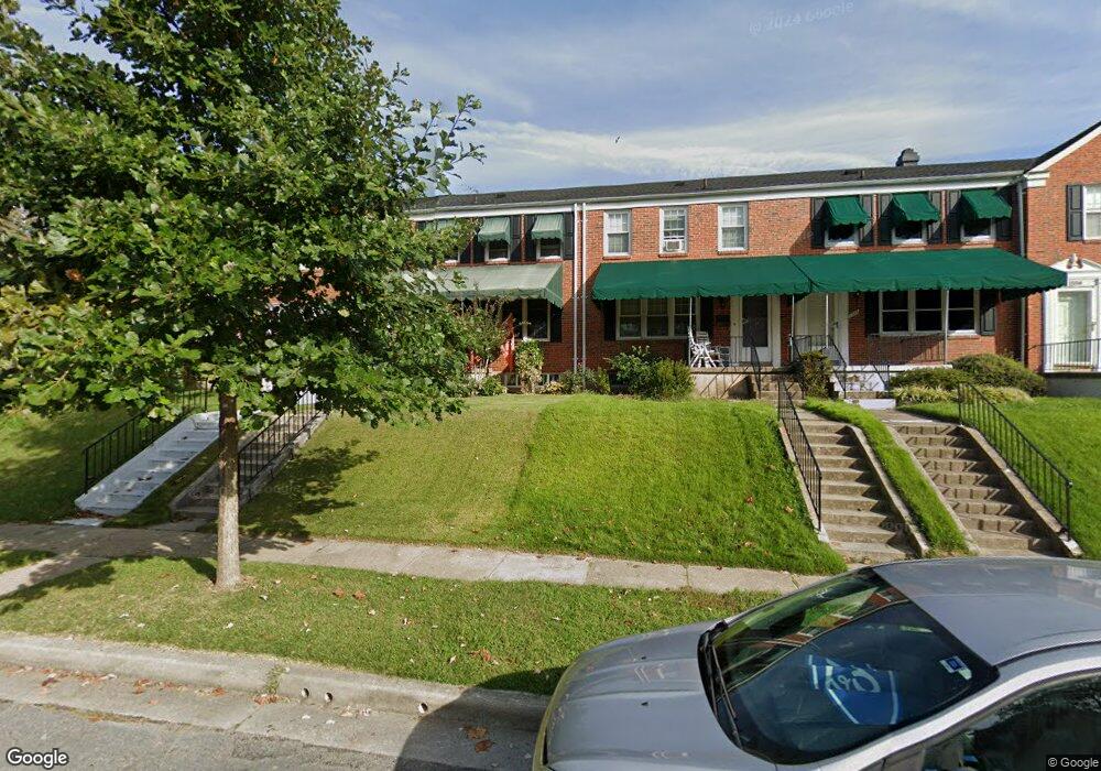 1552 Dellsway Rd, Towson, MD 21286 - photo 1