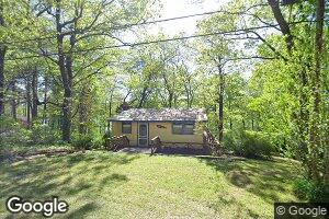 215 Snow Lake Dr, Ashland, MS 38603