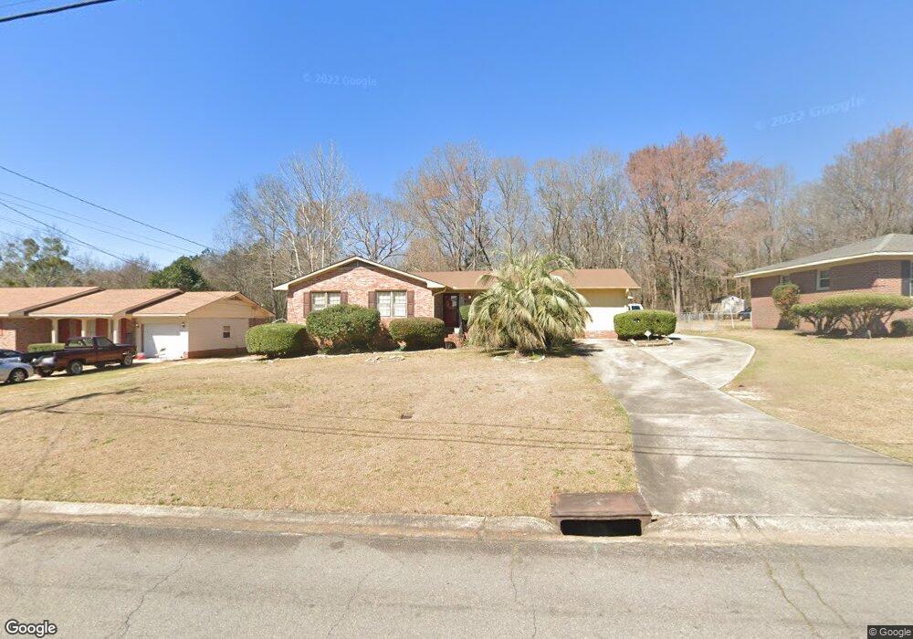 2536 Cumberland Dr, Macon, GA 31211 - photo 1