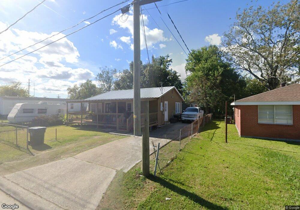 306 Cyril St, Houma, LA 70363 - photo 1