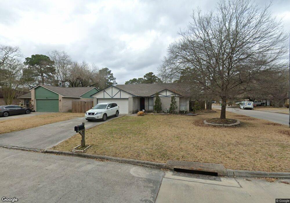 4535 Sloangate Dr, Spring, TX 77373 - photo 1