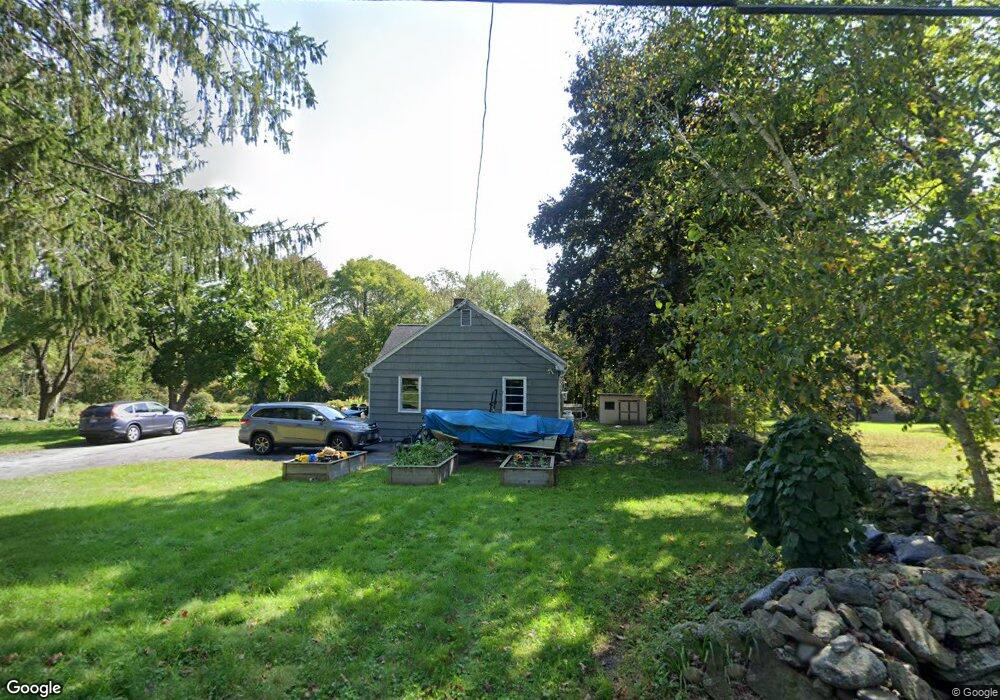 500 Upper Church St, Gilbertville, MA 01031 - photo 1