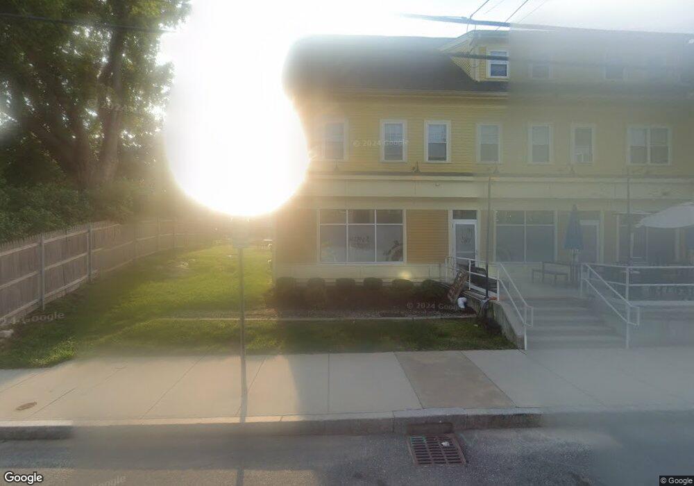 89 Pascoag Main St, Burrillville, RI 02859 - photo 1