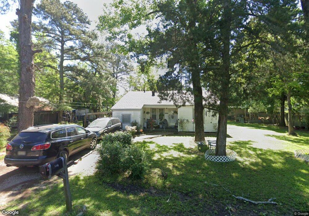 114 Armstrong St, Pineville, LA 71360 - photo 1