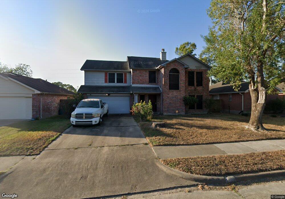 8315 Battleoak Dr, Houston, TX 77040 - photo 1