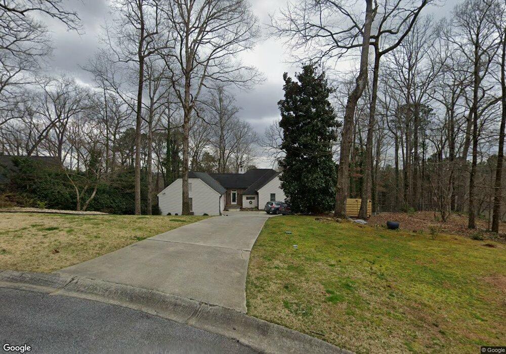 5096 Norseman Cir unit 2B, Marietta, GA 30068 - photo 1