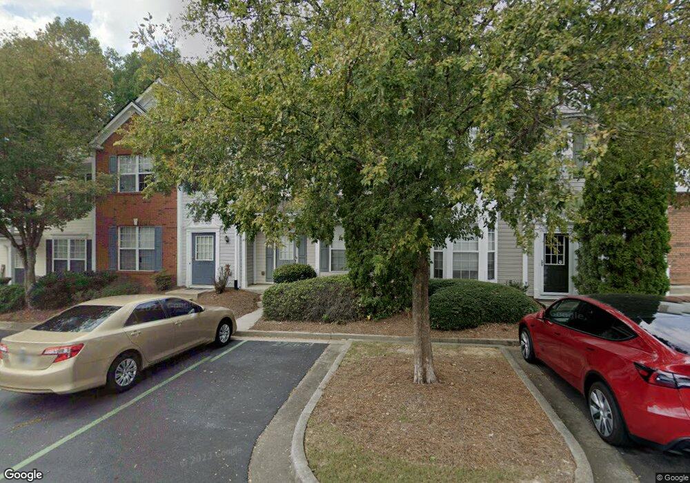 2726 Ashleigh Ln unit 66, Alpharetta, GA 30004 - photo 1