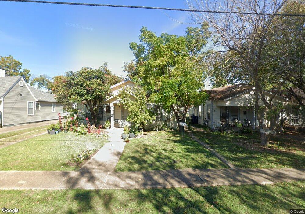 2402 Madera St, Dallas, TX 75206 - photo 1