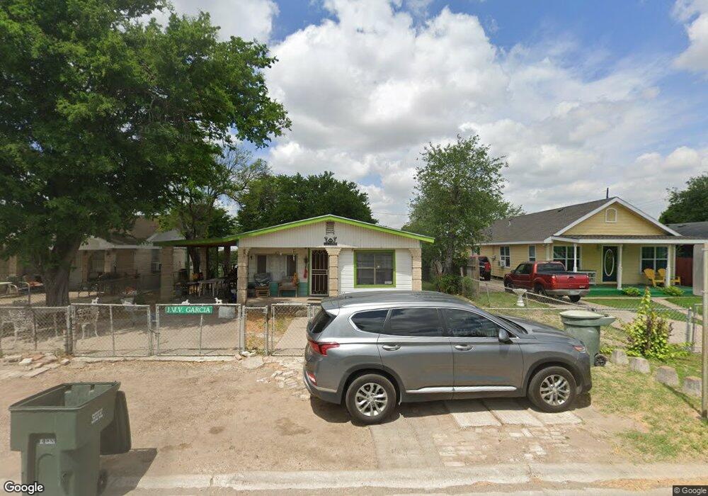 806 N Oblate, San Juan, TX 78589 - photo 1