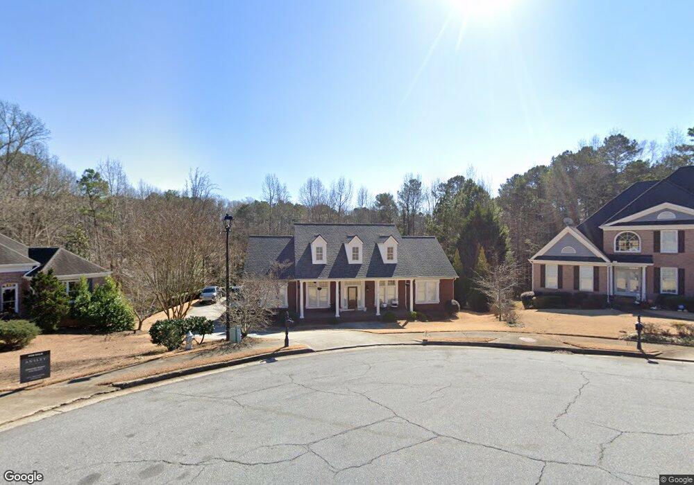 10 Bryson Landing SW unit 15, Lilburn, GA 30047 - photo 1