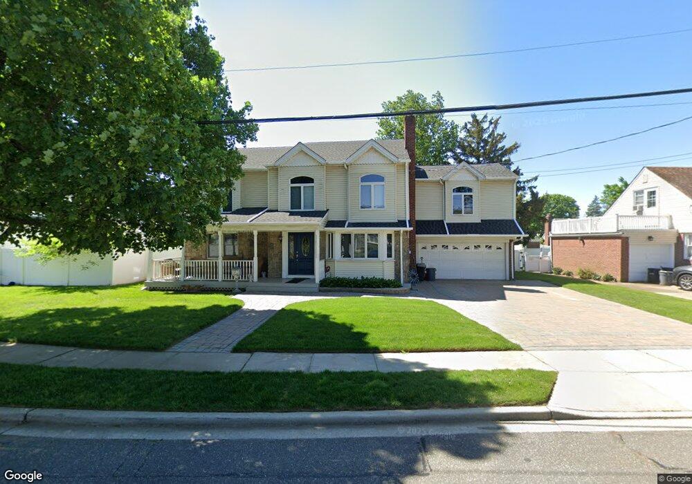 221 Concord Ave, West Hempstead, NY 11552 - photo 1