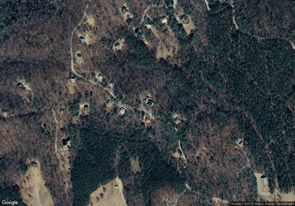 561 Scenic Mountain View Rd, Blue Ridge, GA 30513 - photo 1