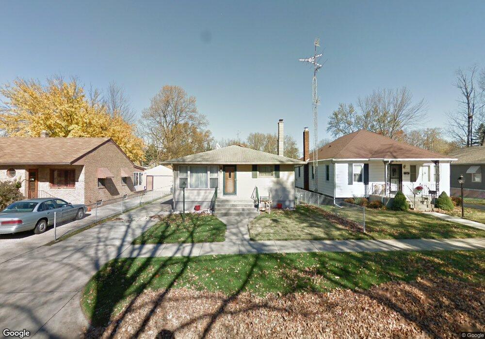 1347 Ferry St, Niles, MI 49120 - photo 1