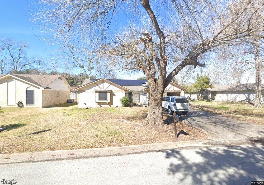 4203 Junker St, Rosenberg, TX 77471 - photo 1