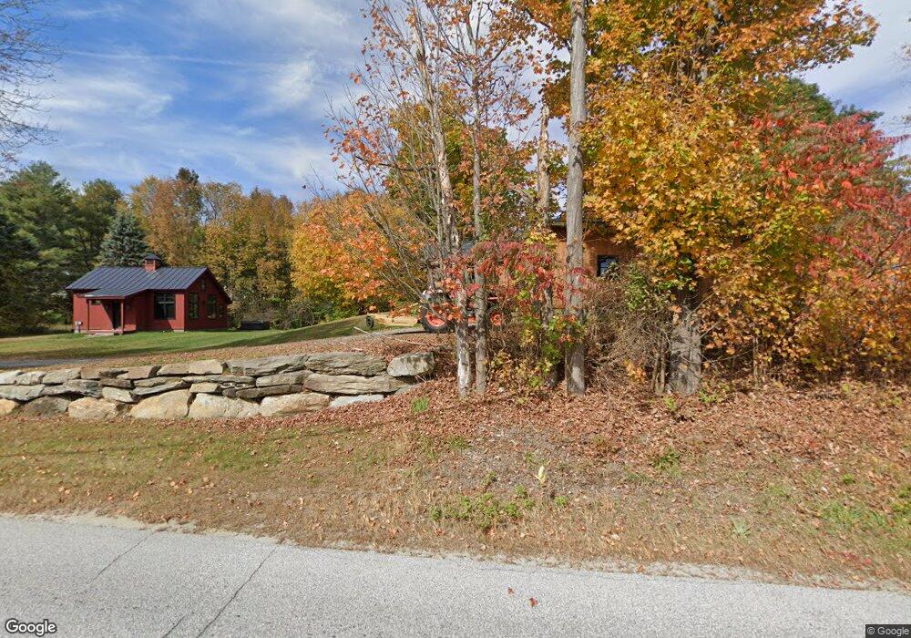 140 W Hill Rd, Ludlow, VT 05149 - photo 1