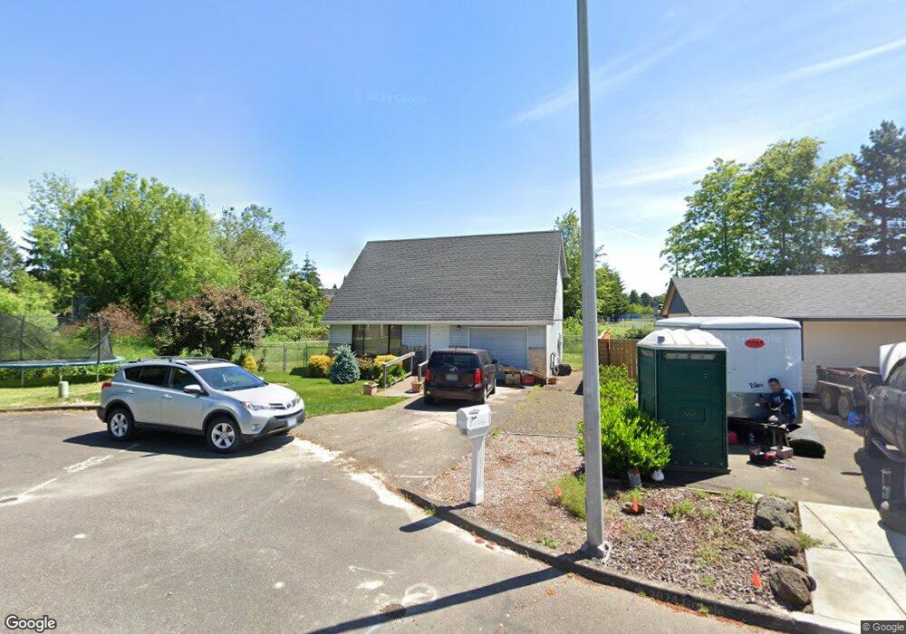 5100 SW 189th Ave, Beaverton, OR 97007 - photo 1