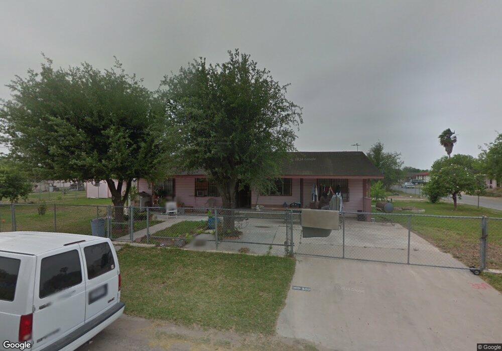 311 Fir St, Donna, TX 78537 - photo 1