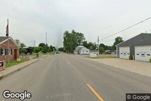 402 E Angola Rd, Alvordton, OH 43501