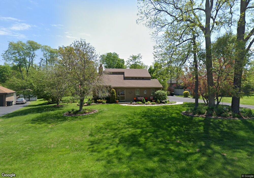 564 Stoneview Dr, New Albany, IN 47150 - photo 1