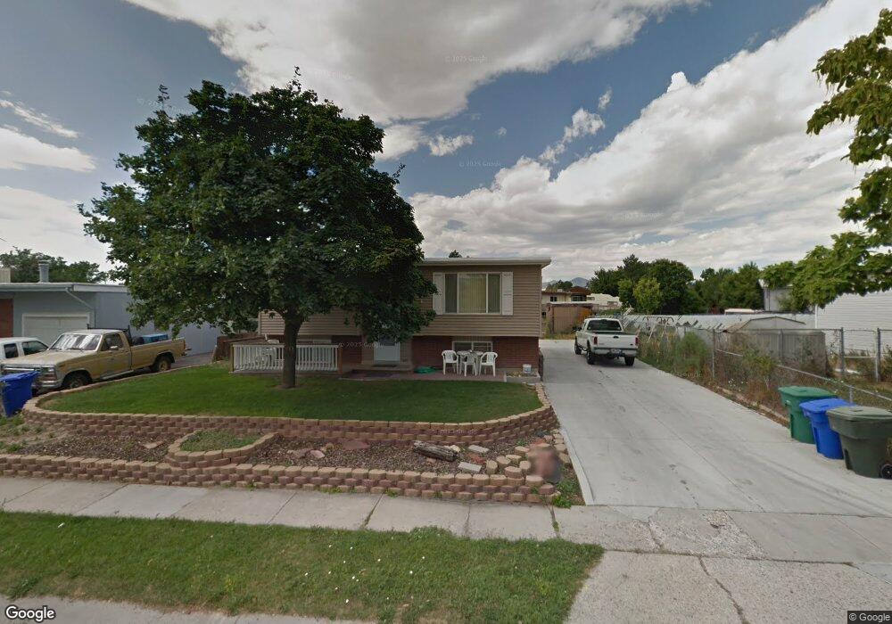 8650 S 3640 W, West Jordan, UT 84088 - photo 1