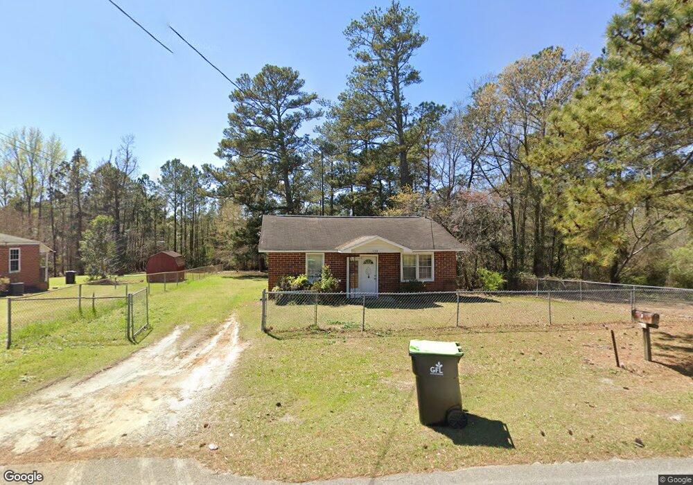 529 Boy Scout Rd, Byron, GA 31008 - photo 1