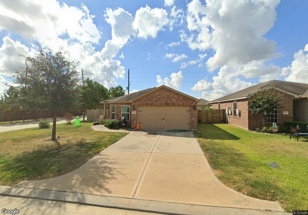 22423 Bauer Canyon Dr, Hockley, TX 77447 - photo 1